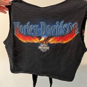 Harley Davidson Shirt